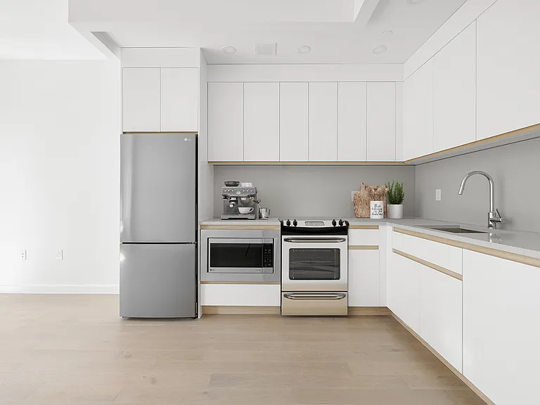 99 Fleet Pl #20G — Photo 6