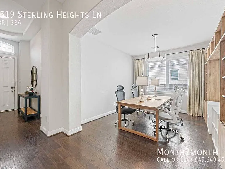4519 Sterling Heights Ln — Photo 17