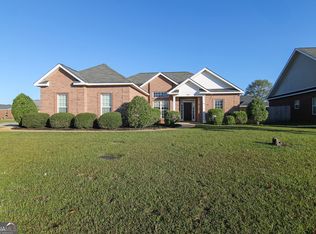 400 Arelia Dr, Warner Robins, GA 31088