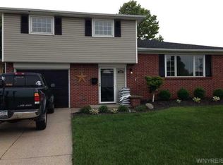 267 Zoerb Ave, Buffalo, NY 14225