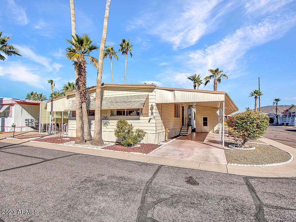 2050 W Dunlap Ave LOT N248, Phoenix, AZ 85021 Zillow