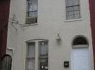 345 1/2 Beaver St, Lancaster, PA 17603