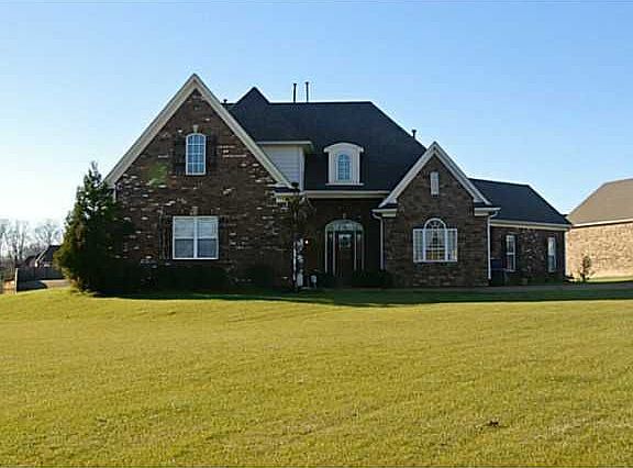 2679 Moonlight Shadow Drive