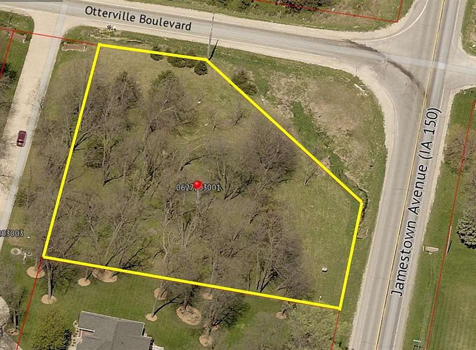 2nd image of 1968 Otterville Blvd #2