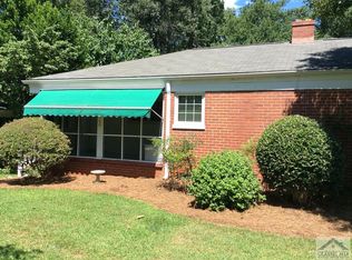 140 Marion Dr, Athens, GA 30606