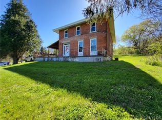 3231 Parker Rd, Marion, NY 14505