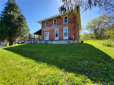 3231 Parker Rd, Marion, NY, 14505
