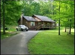 1510 Strawberry Hills Ln, Knoxville, TN 37914