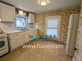 3 Deeb St UNIT A, Waterville, ME 04901