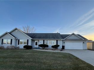 606 Serenity Loop, Maryville, MO 64468