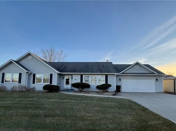606 Serenity Loop, Maryville, MO 64468