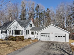 24 Washington Street, Milbridge, ME 04658