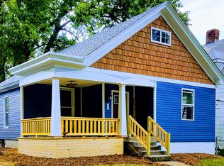 527 S State St, Springfield, IL 62704