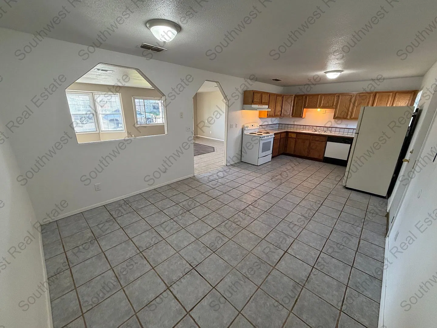 Cute 3 bedroom 1 bath home. — Photo 3