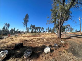 594 Valley View Dr, Paradise, CA 95969