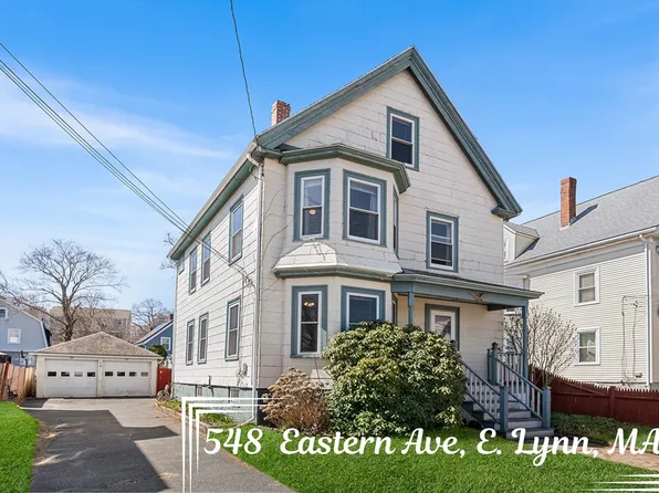 548 Eastern Ave, Lynn, MA 01902