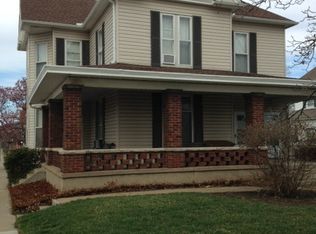 302 N Spring St APT A, Independence, MO 64050