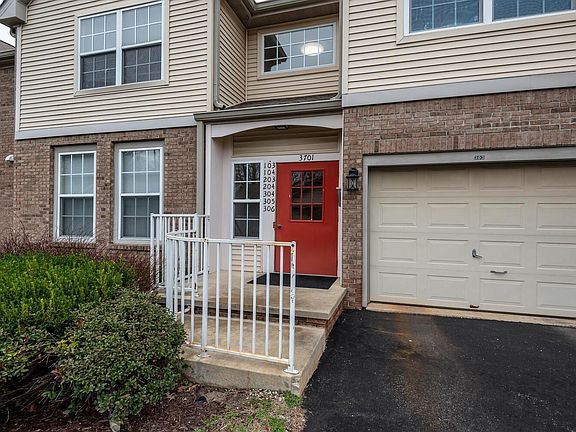 2nd image of 3701 E Barrington Dr #A305