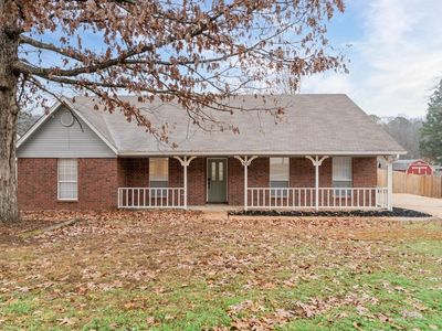 301 White Blossom Cir, Bryant, AR, 72022