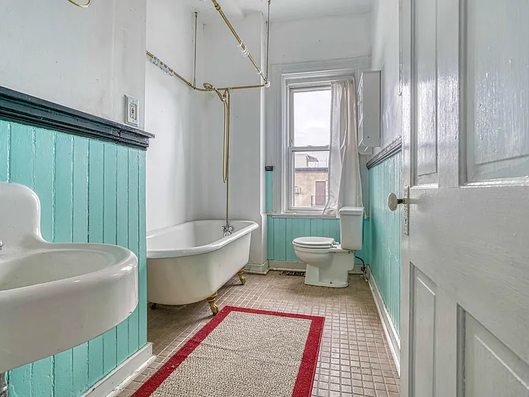 423 E Fort Ave — Photo 29