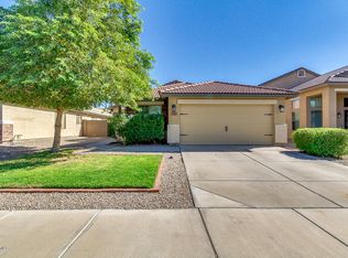 24903 W Vista Norte Ct, Buckeye, AZ 85326