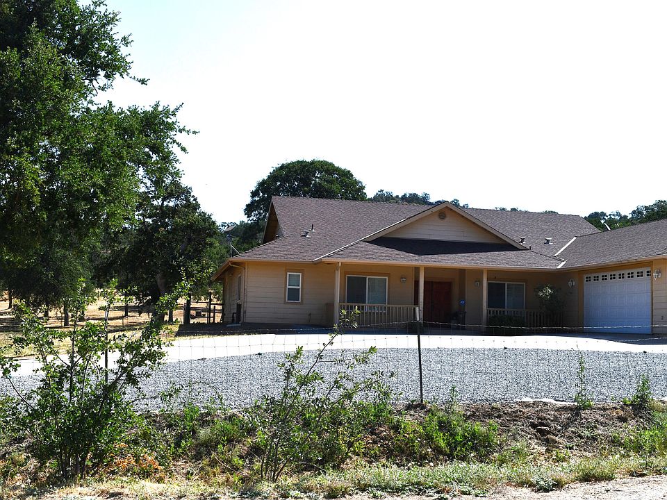 47590 Thunderhill Lane, Squaw Valley, CA 93675 | Zillow