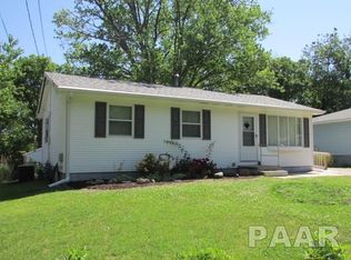 402 Maria St, East Peoria, IL 61611