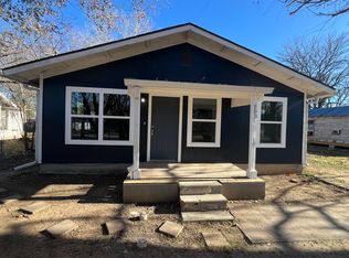 105 Chico St, San Marcos, TX 78666