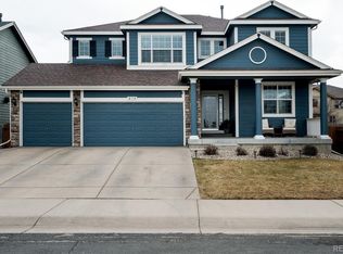 214 Saxony Rd, Johnstown, CO 80534