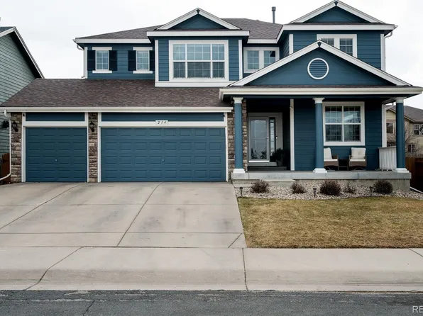 214 Saxony Road, Johnstown, CO 80534