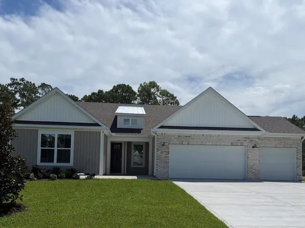 135 Northbrook Dr, Murrells Inlet, SC 29576