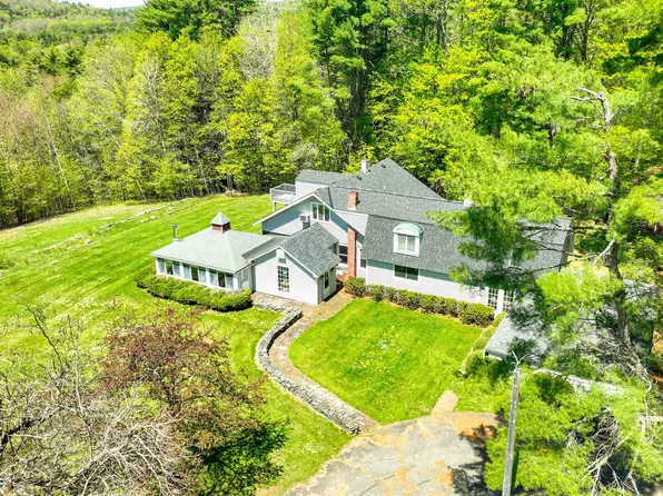 55 Main Street, Alstead, NH 03602