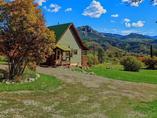 73 Elderberry Glen, Pagosa Springs, CO 81147