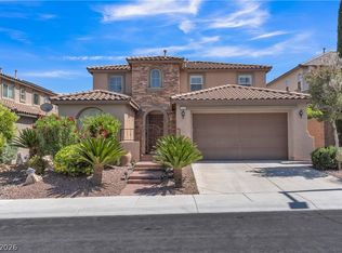 11433 Valentino Ln, Las Vegas, NV 89138