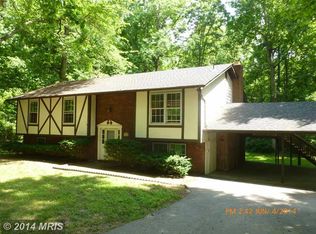 909 Fiorenza Dr, Lothian, MD 20711