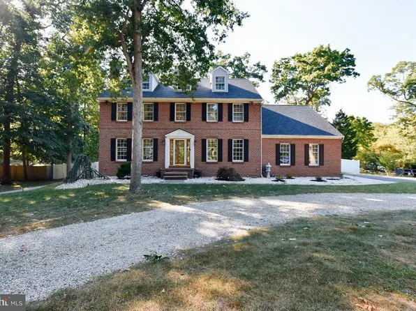 108 Irick Rd, Westampton, NJ 08060