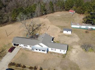 820 Ledbetter Rd W, Villa Rica, GA 30180