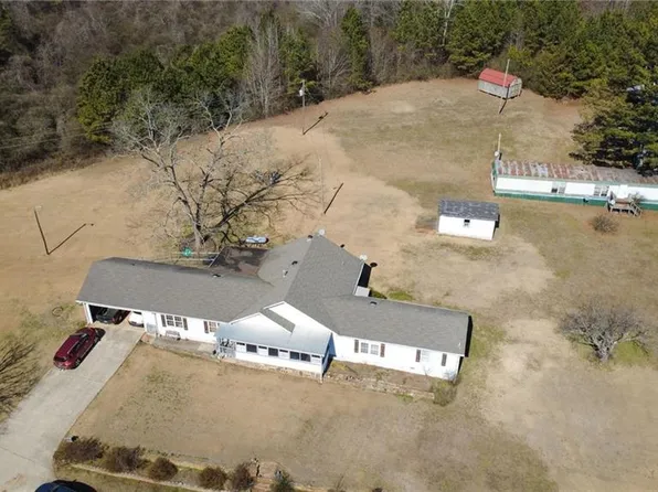 820 Ledbetter Rd W, Villa Rica, GA 30180