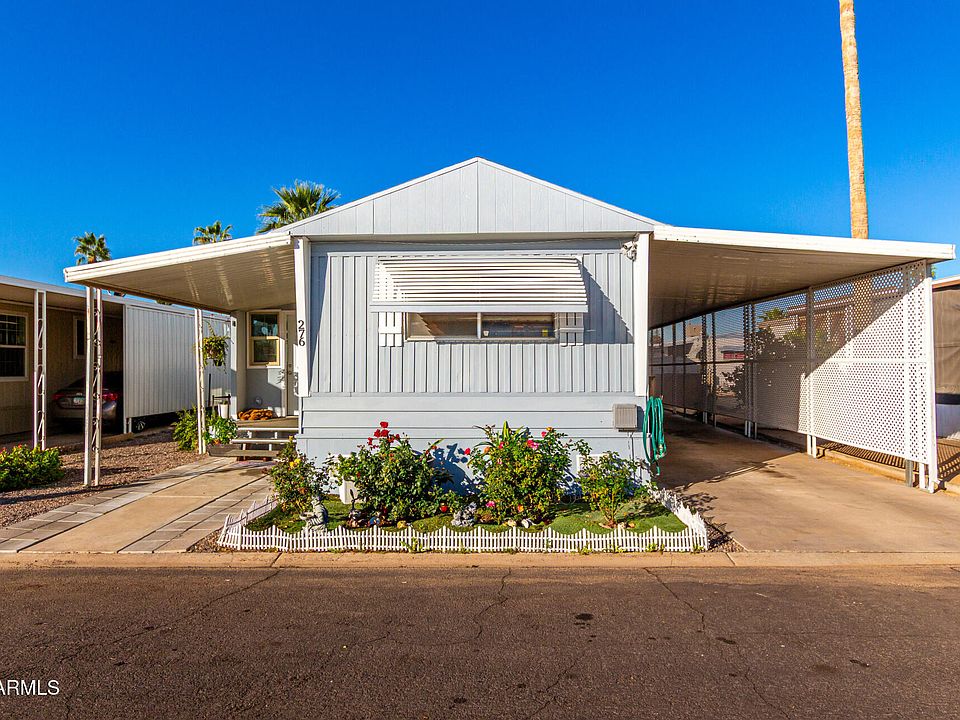 1st image of 2650 W UNION HILLS Drive #276