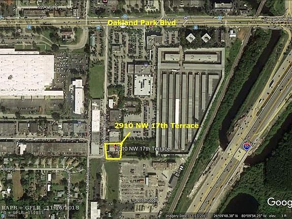 2nd image of 2910 NW 17th Ter