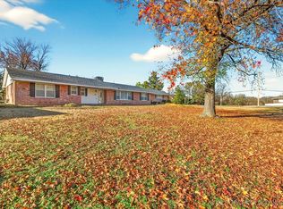 701 Winding Way, Bartlesville, OK 74006