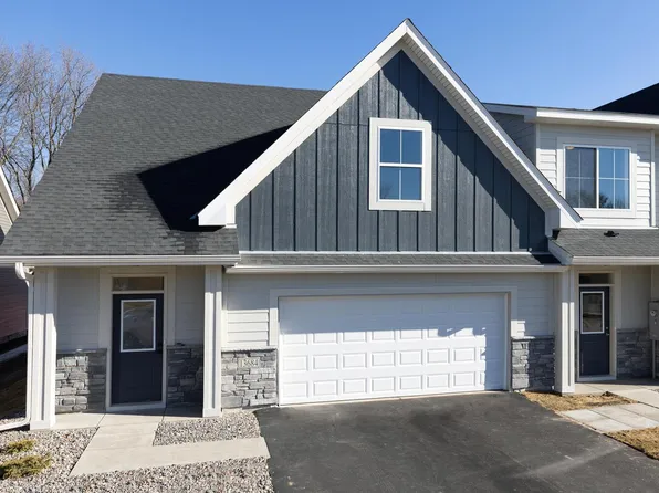13684 Hollybrook Dr, Apple Valley, MN 55124