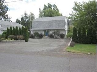 2301 S Chestnut St, Spokane, WA 99224