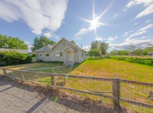 201 Locust St, Ellensburg, WA 98926