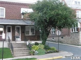747 S 10th St, Allentown, PA 18103