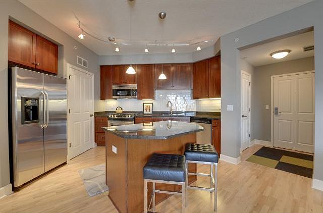 1st image of 500 E Grant St APT 2104
