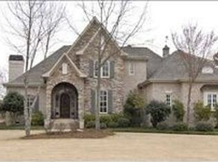 200 Sycamore Ridge Dr, Simpsonville, SC 29681