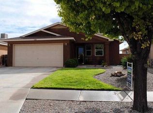 3408 Martin Meadows Dr NE, Rio Rancho, NM 87144