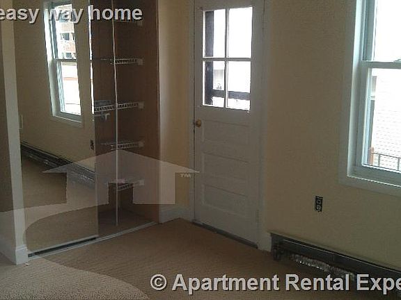 Apartment Rental Experts