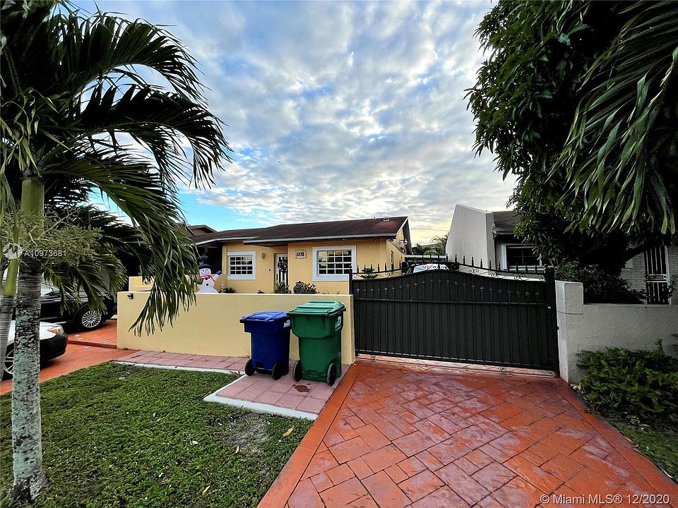 5578 NW 194th Ln Opa Locka, FL, 33055 Apartments for Rent Zillow